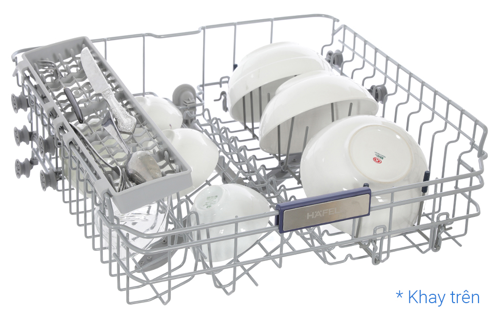 Máy rửa chén Hafele HDW-F601B