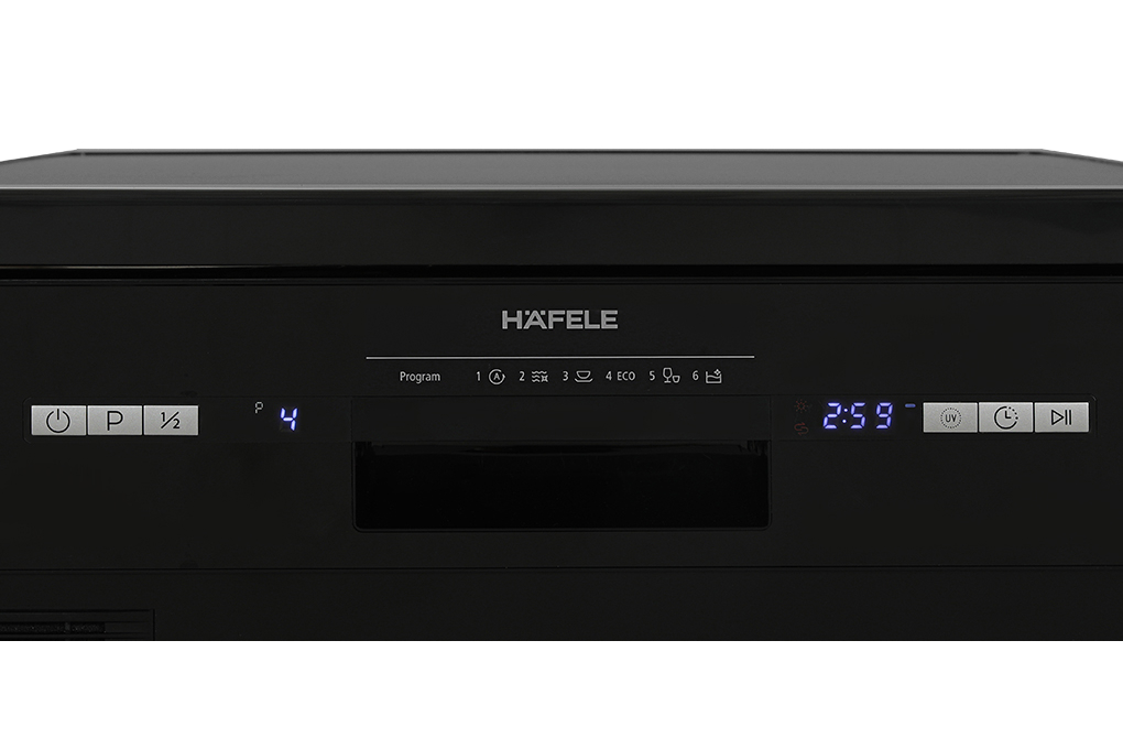 Máy rửa chén Hafele HDW-F601B