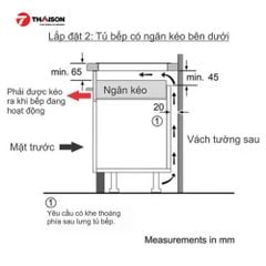 Bếp từ đôi Chefs EH-DIH2000A
