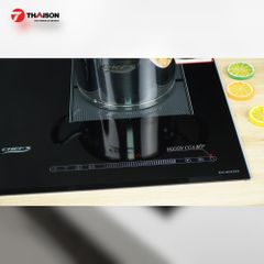 Bếp từ Chefs EH-DIH322 2 vùng nấu