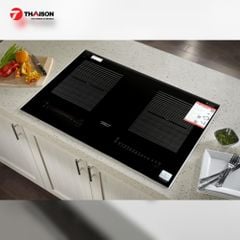 Bếp từ đôi Chef's EH-DIH326