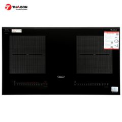 Bếp từ đôi Chef's EH-DIH326