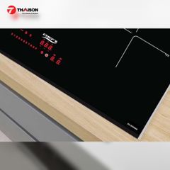 Bếp từ đôi Chefs EH-DIH668