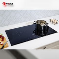 Bếp từ Chefs EH-DIH888V 2 vùng nấu nhập khẩu Đức