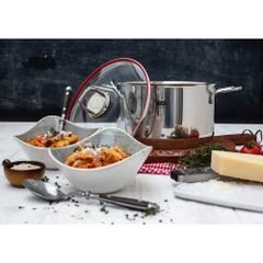 Bộ nồi từ Inox 5 chiếc Elo Excellent