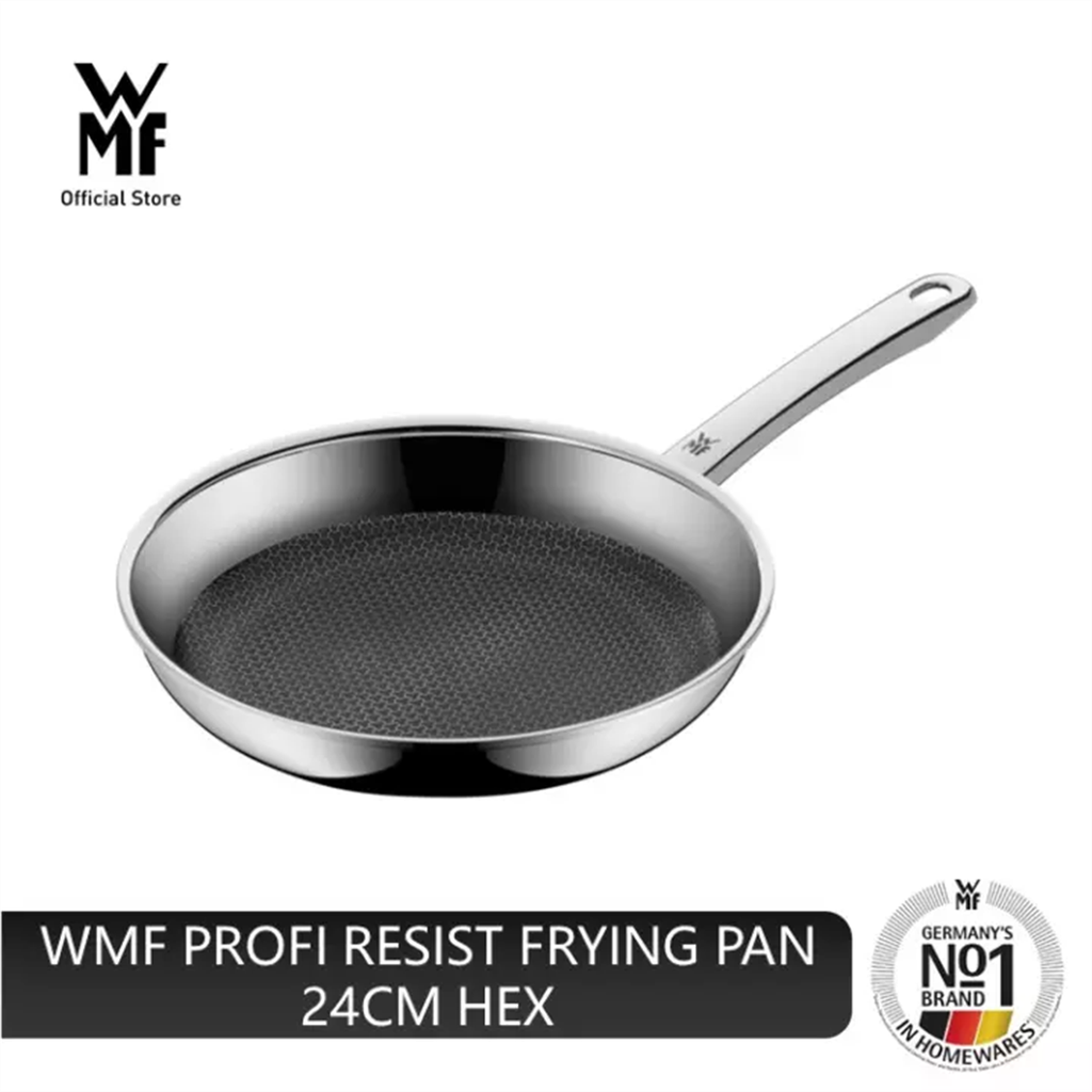 Chảo rán WMF PROFI 28CM HEX 1756286411