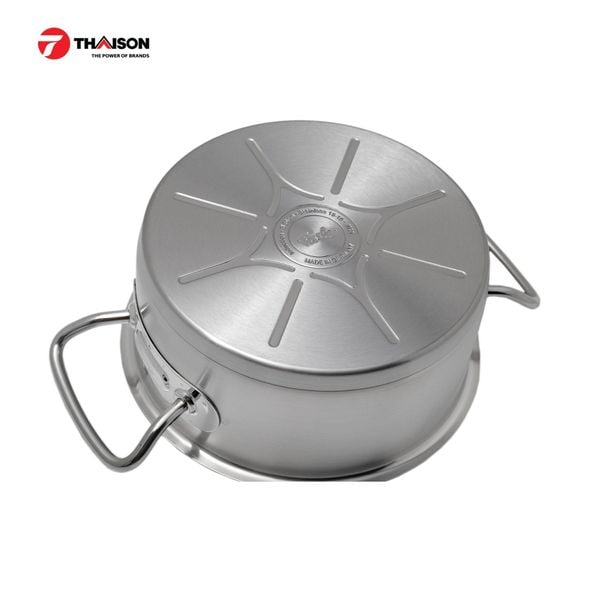 BỘ NỒI FISSLER PROFI COLLECTION 2