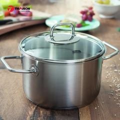 Bộ nồi 5 món Fissler Viseo