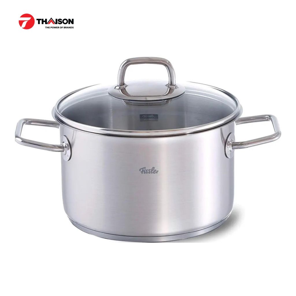 Bộ nồi 5 món Fissler Viseo