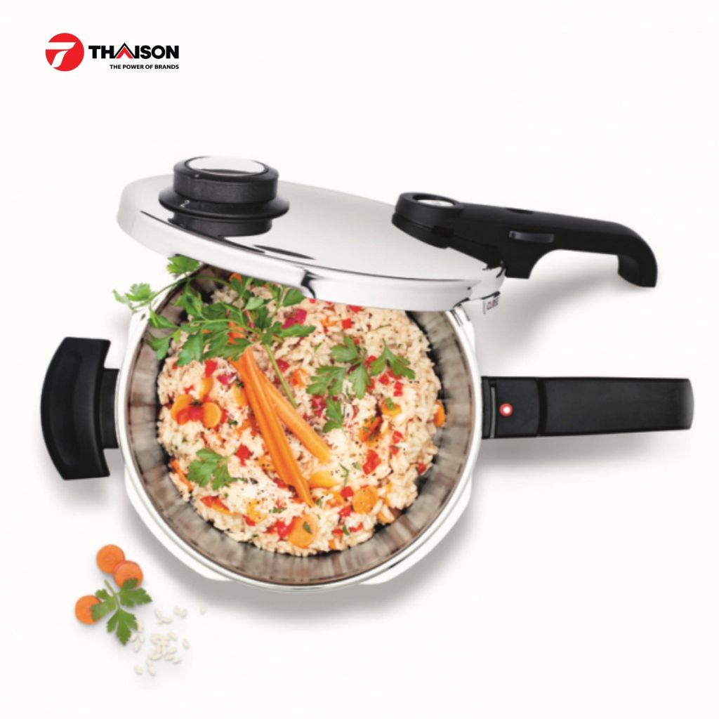 Nồi áp suất Fissler Vitavit Premium 26cm - 8.0L