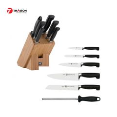 Bộ dao Zwilling 7 món Fourstar-35068003