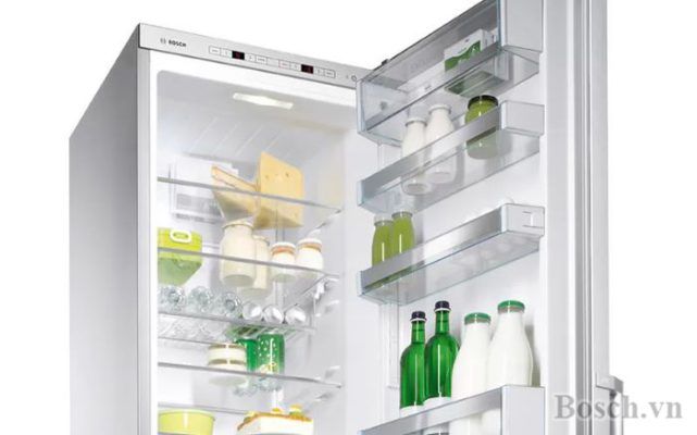 Tủ lạnh Bosch KFN96APEAG