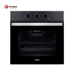 Lò nướng teka HBB 610 BK