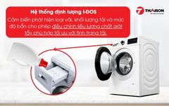 Máy giặt Bosch WGG244A0SG 9kg Serie 6 giá rẻ