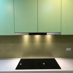 Máy hút mùi Bosch DFS097K51 Series 8