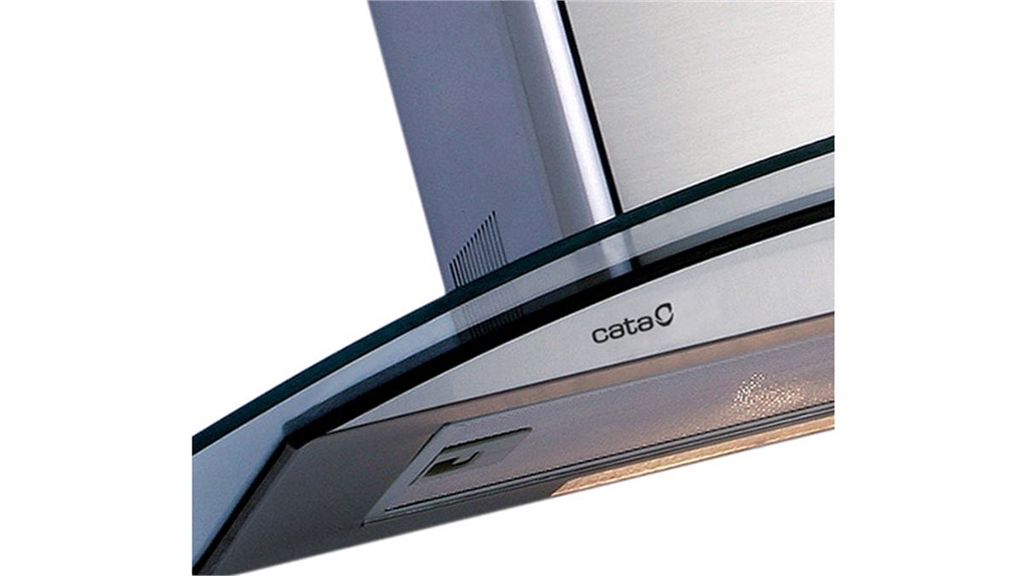 Máy hút mùi CATA C-Glass 700 áp tường