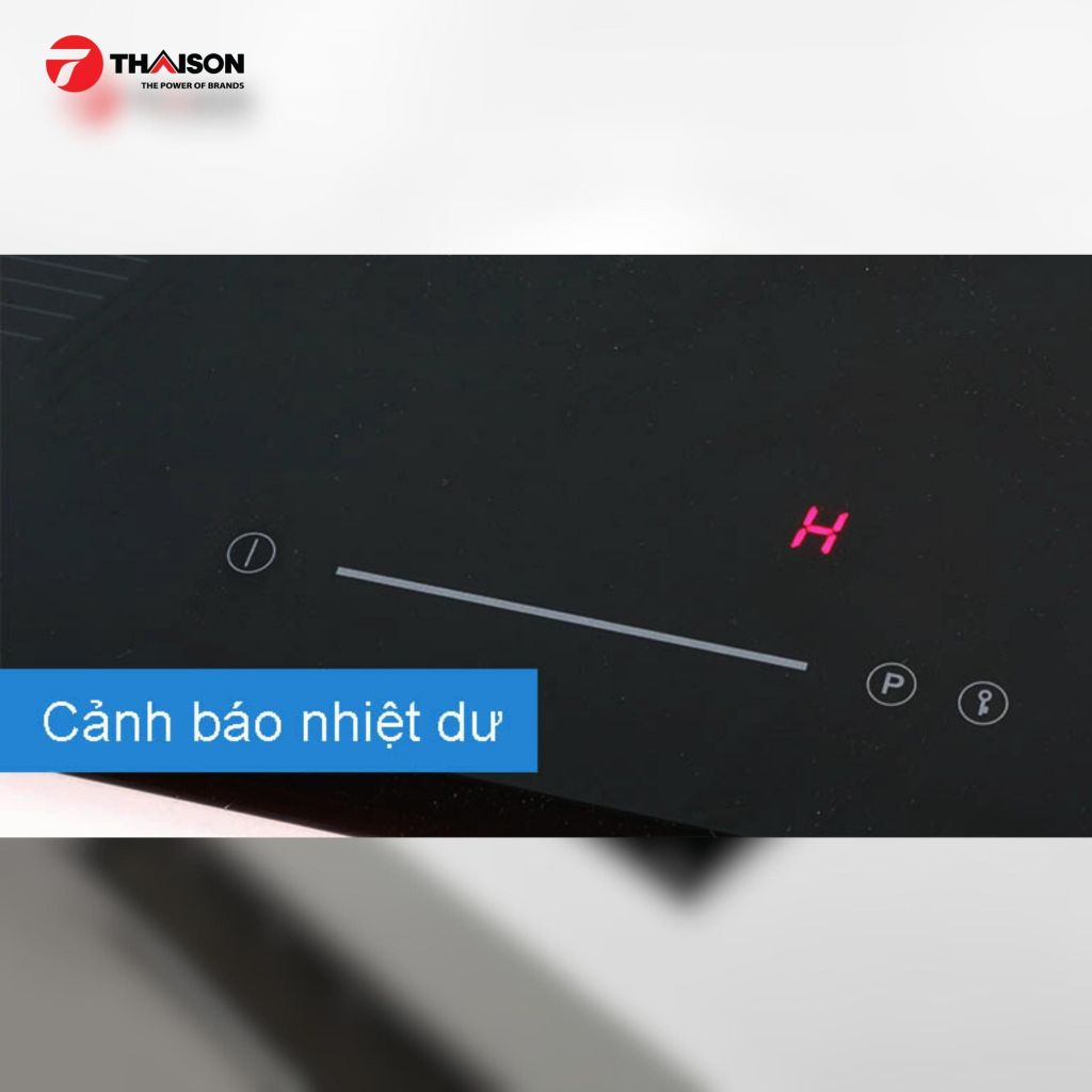 Bếp Từ Cata IB 073 BK