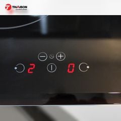 Bếp Từ đôi Cata IB 2 PLUS BK