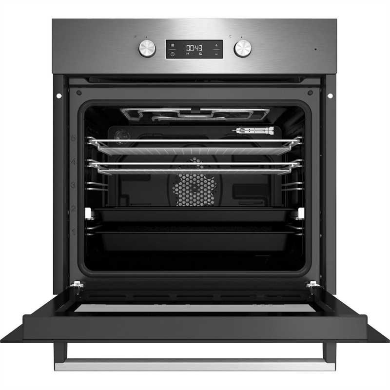 Lò nướng BEKO BBQM22301XC