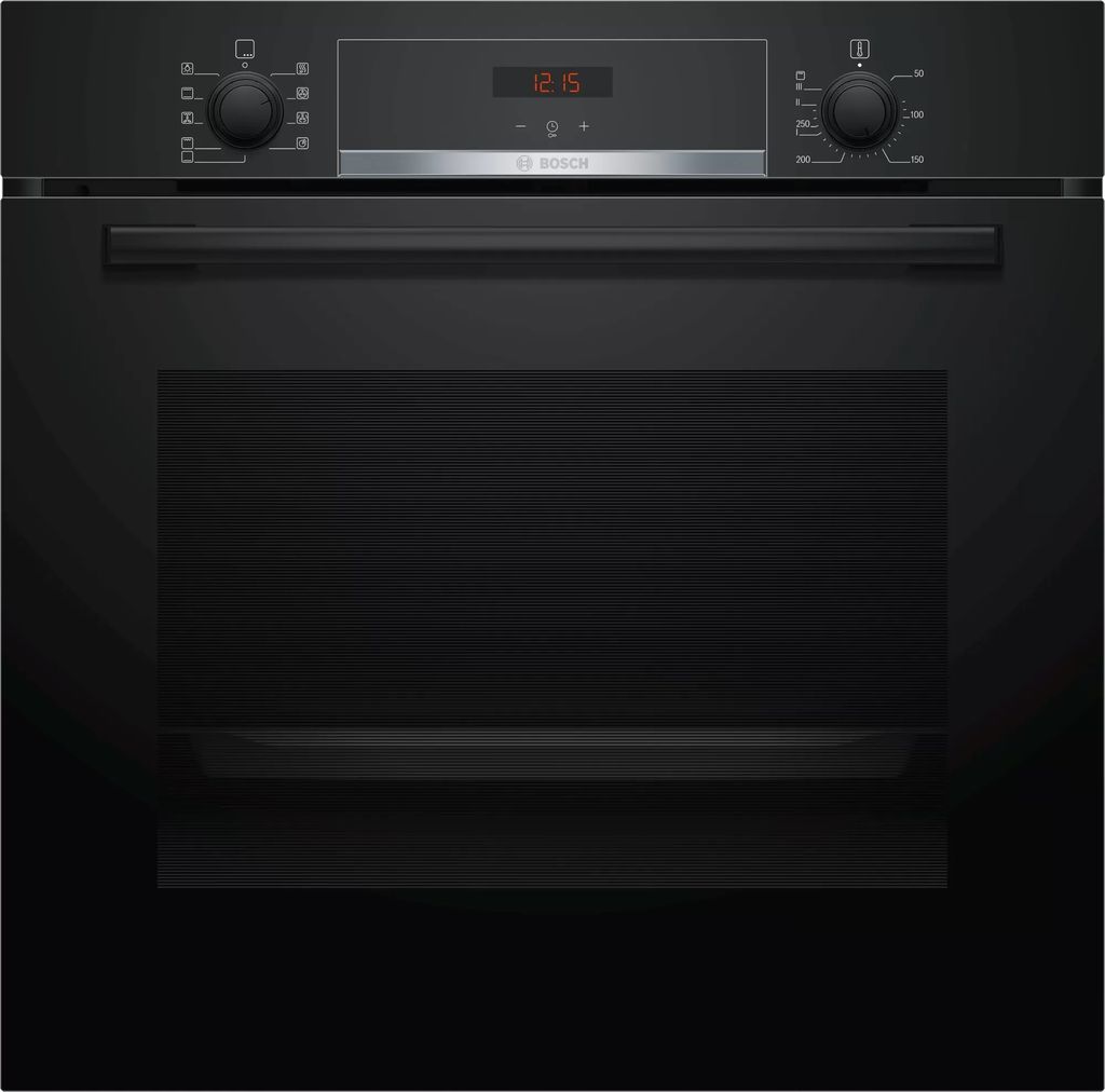 Lò nướng Bosch HBA534EB0 Series 4