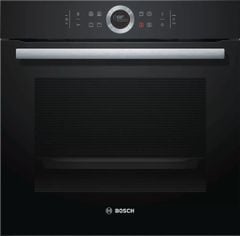 Lò nướng Bosch HBG634BB1B Series 8
