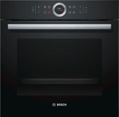 Lò nướng Bosch HBG635BB1 Series 8