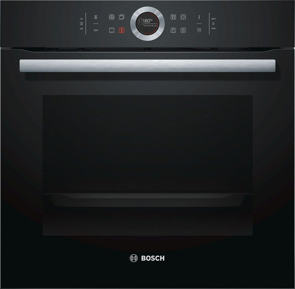 Lò nướng Bosch HBG675BB1 Series 8