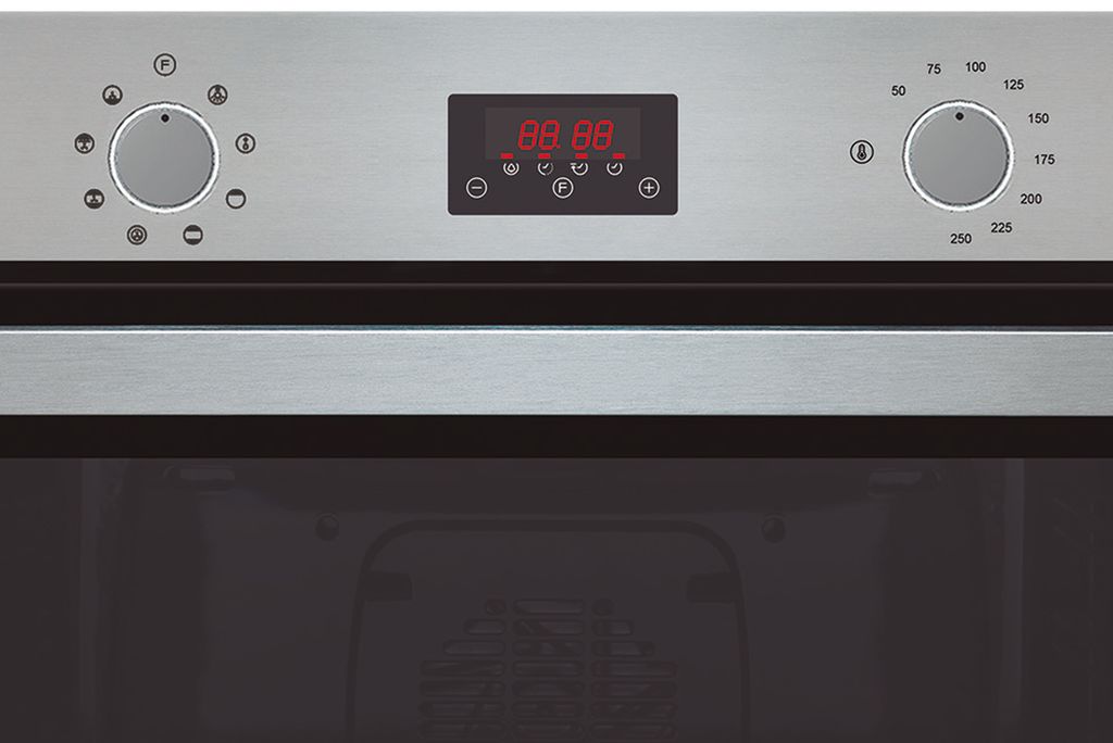Lò Nướng Edesa EOE-4530 X