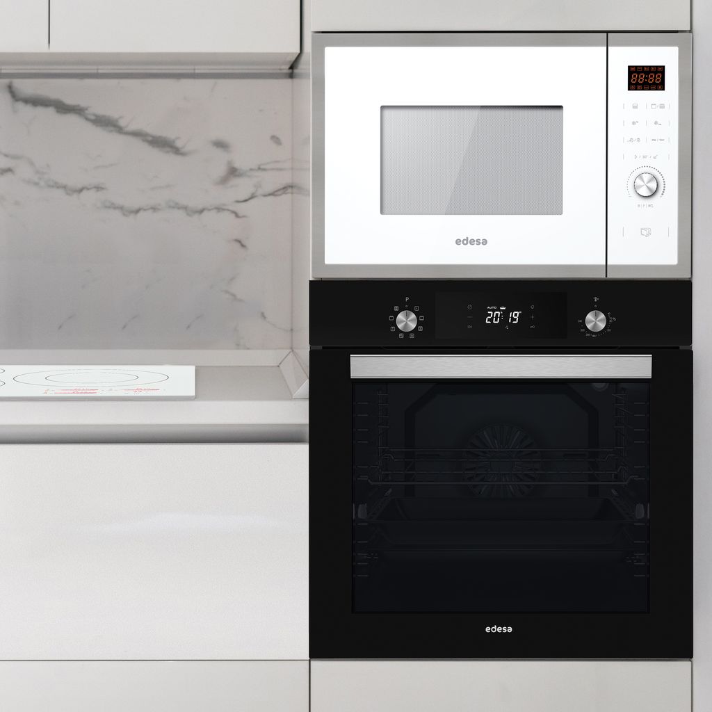 Lò Nướng Edesa EOE-7040 BK