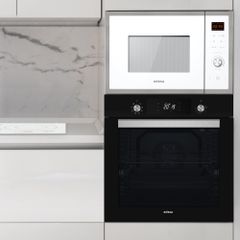 Lò Nướng Edesa EOE-7040 BK