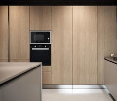 Lò Nướng Edesa EOE-7040 BK