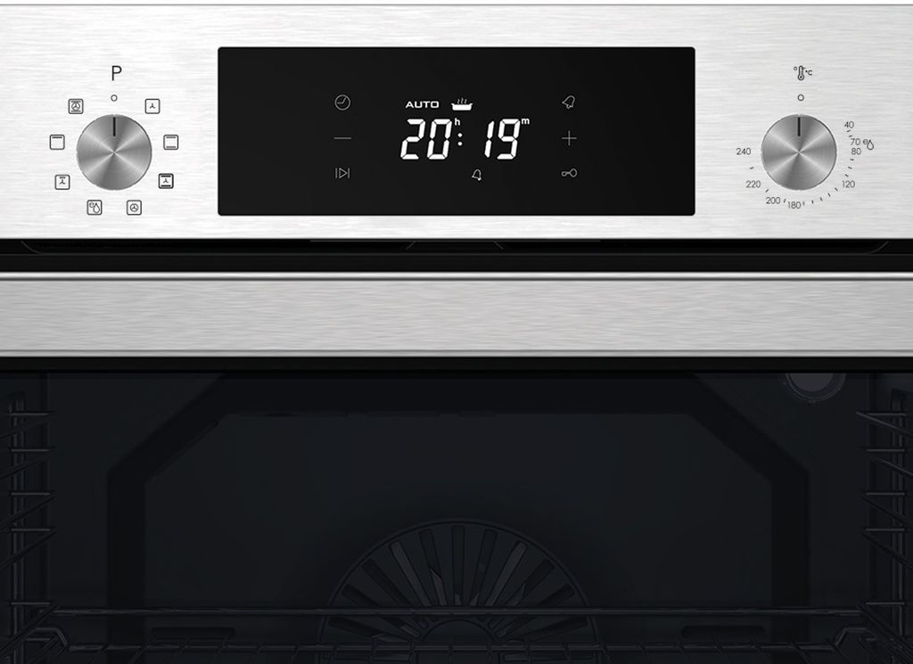 Lò Nướng Edesa EOE-7040 X