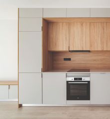 Lò Nướng Edesa EOE-7040 X
