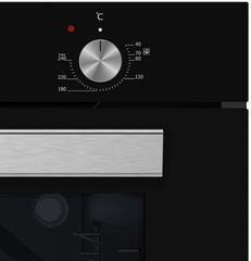 Lò Nướng Edesa EOE 7050 FBK