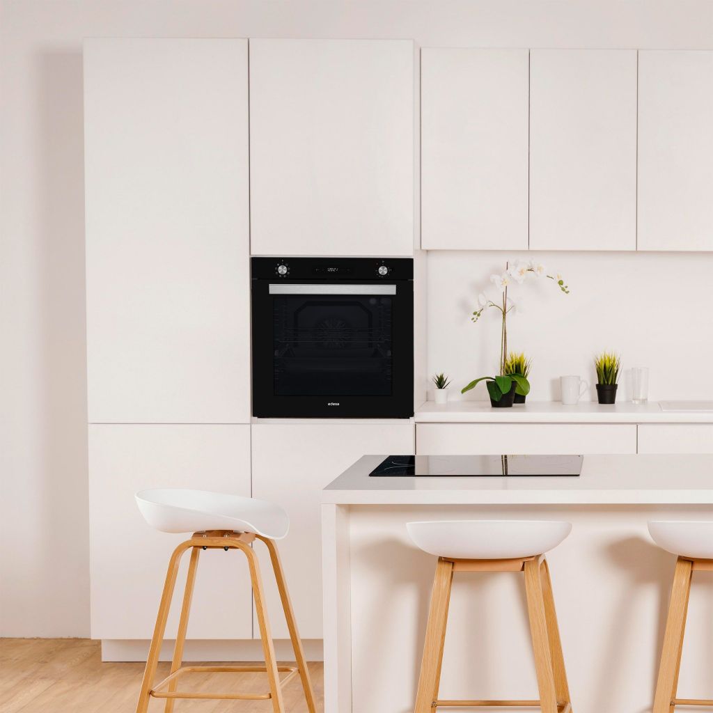 Lò Nướng Edesa EOE 7050 FBK