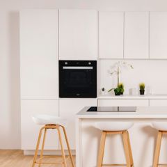 Lò Nướng Edesa EOE 7050 FBK