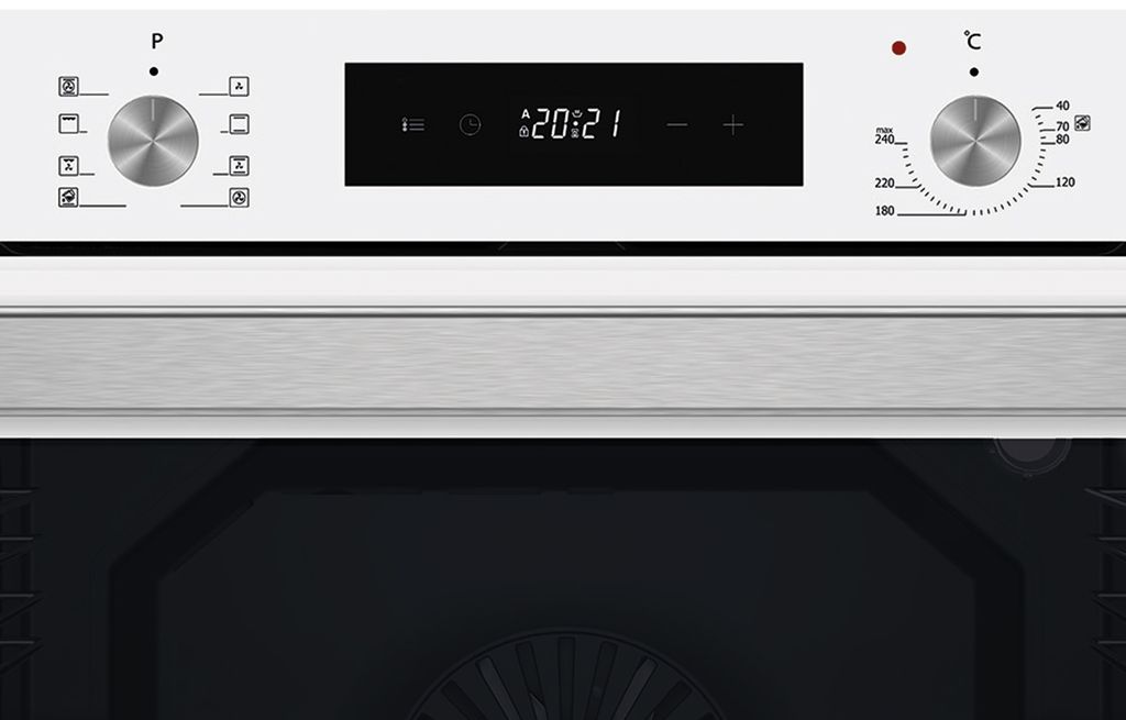 Lò Nướng Edesa EOE-7050 FWH