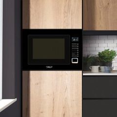 Chefs EH-MW801B âm tủ có nướng