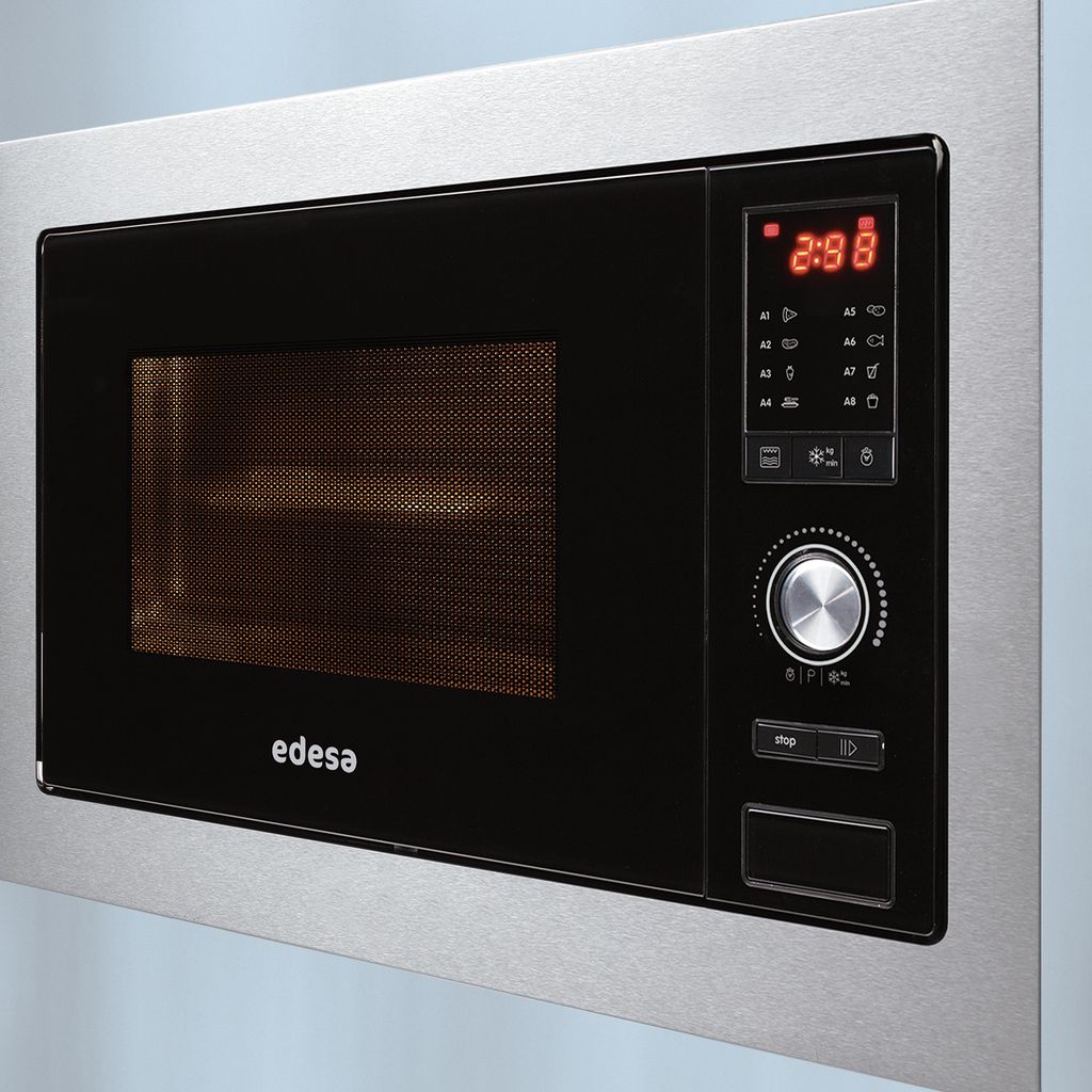 Lò Vi Sóng Edesa EMW-2510-IG X