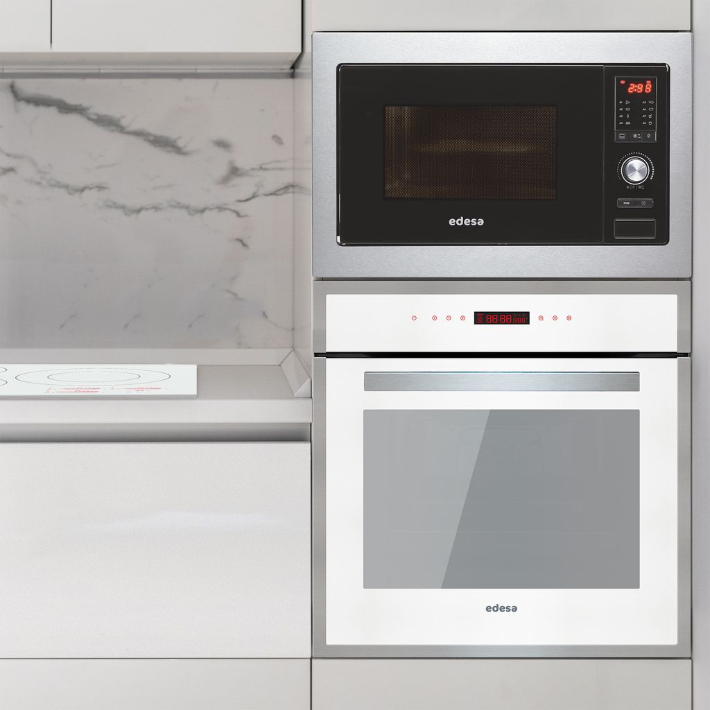 Lò Vi Sóng Edesa EMW-2510-IG X
