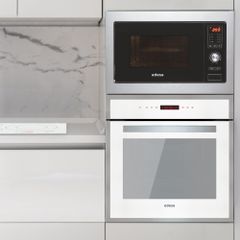 Lò Vi Sóng Edesa EMW-2510-IG X