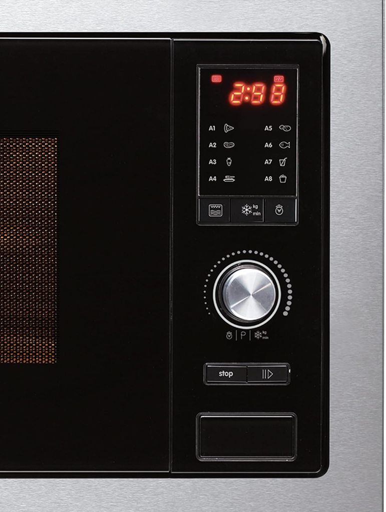 Lò Vi Sóng Edesa EMW-2510-IG X