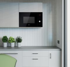 Lò Vi Sóng Edesa EMW-2530-IG BK