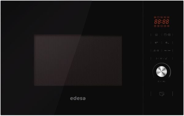 Lò Vi Sóng Edesa EMW-2530-IG BK