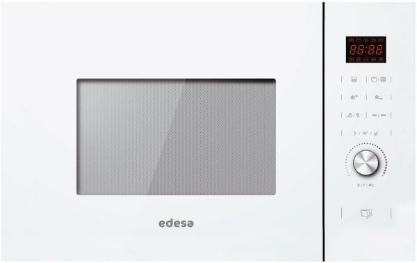 Lò Vi Sóng Edesa EMW-2530-IG WH