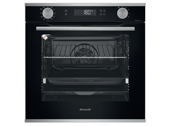 Lò nướng Brandt BOP7543LX kèm hấp