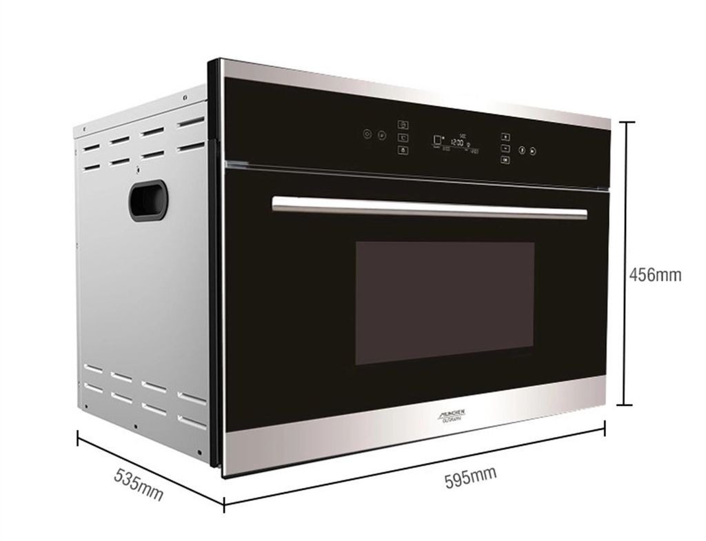 Lò nướng Munchen MHB645