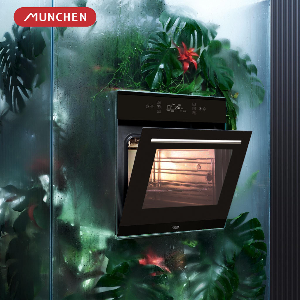 Lò nướng Munchen MHP611