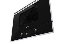 Lò vi sóng Teka ML 8220 BIS L BK