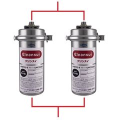 Máy lọc nước thương mại Cleansui MP02-3